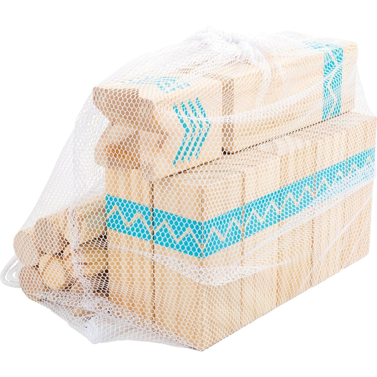Wikingerspiel Kubb „Active“