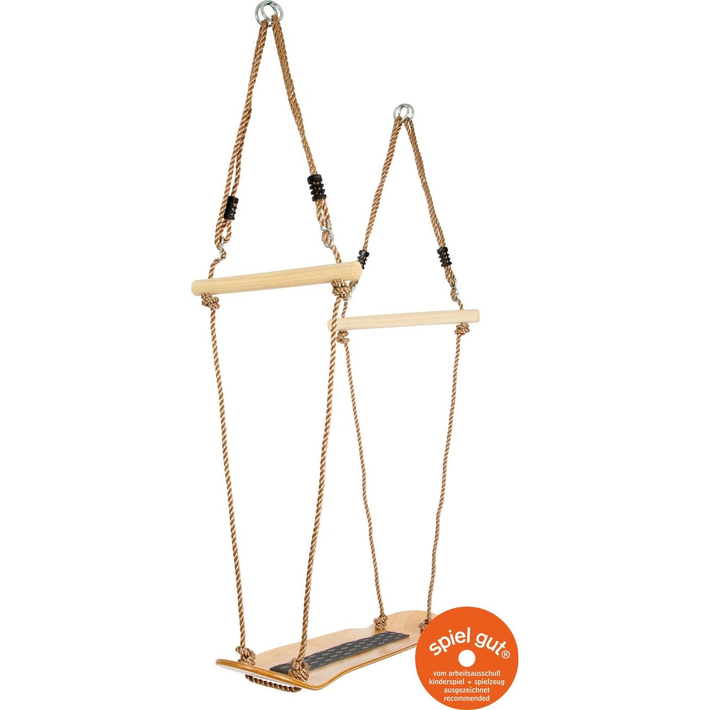 Skateboard Schaukel