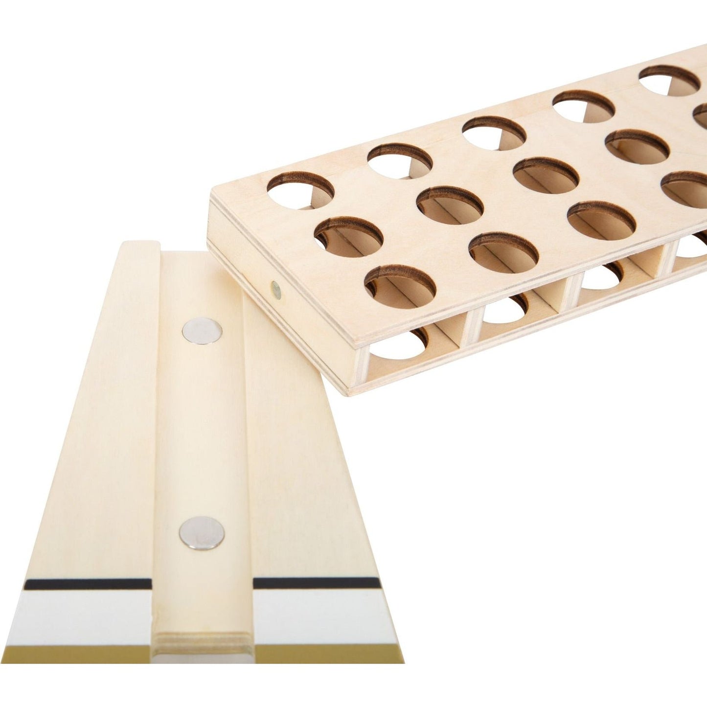 Vier in einer Reihe „Gold Edition“