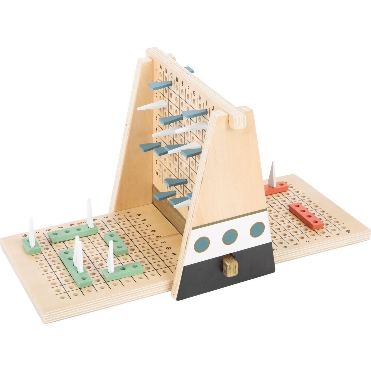 Strategiespiel Regatta „Gold Edition“