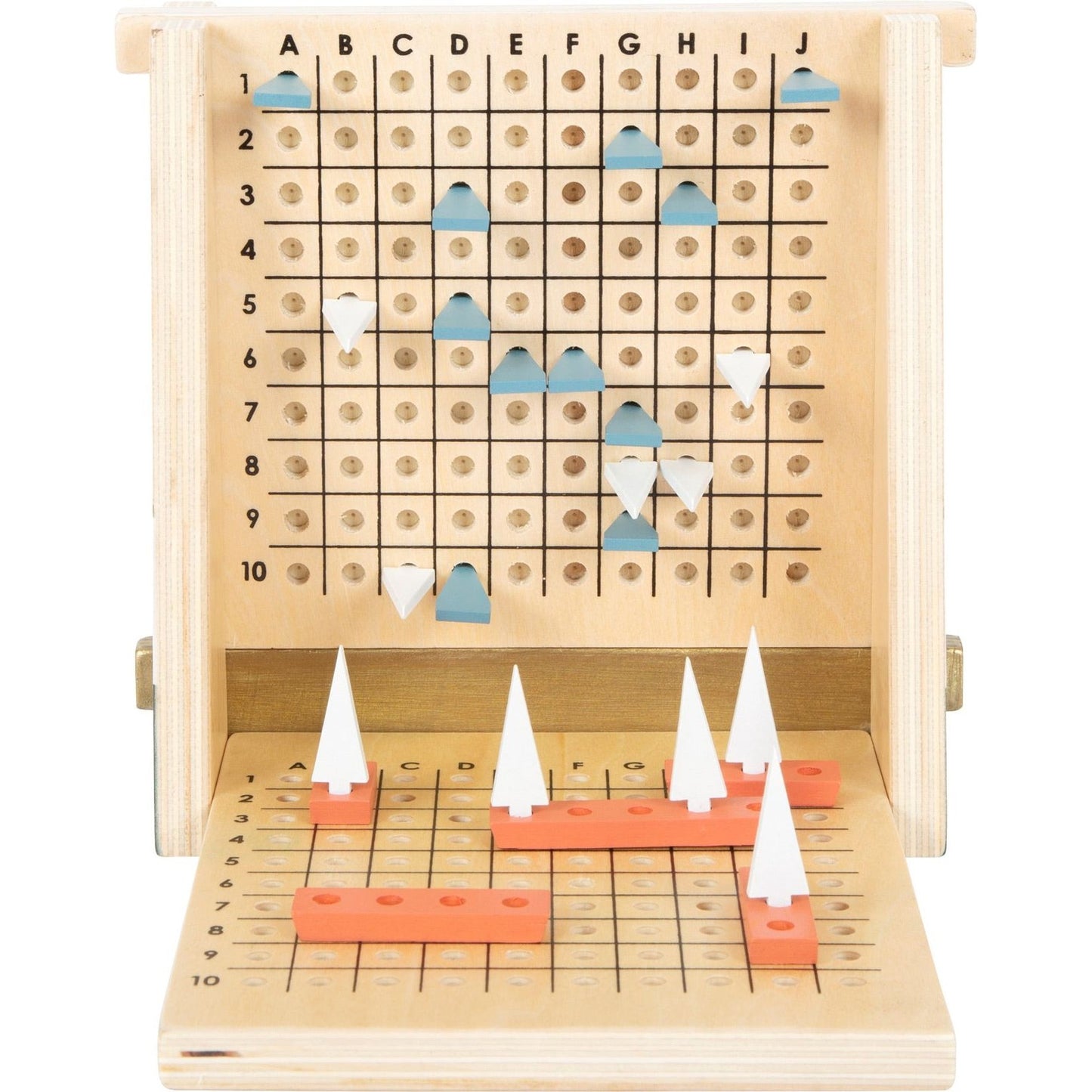 Strategiespiel Regatta „Gold Edition“