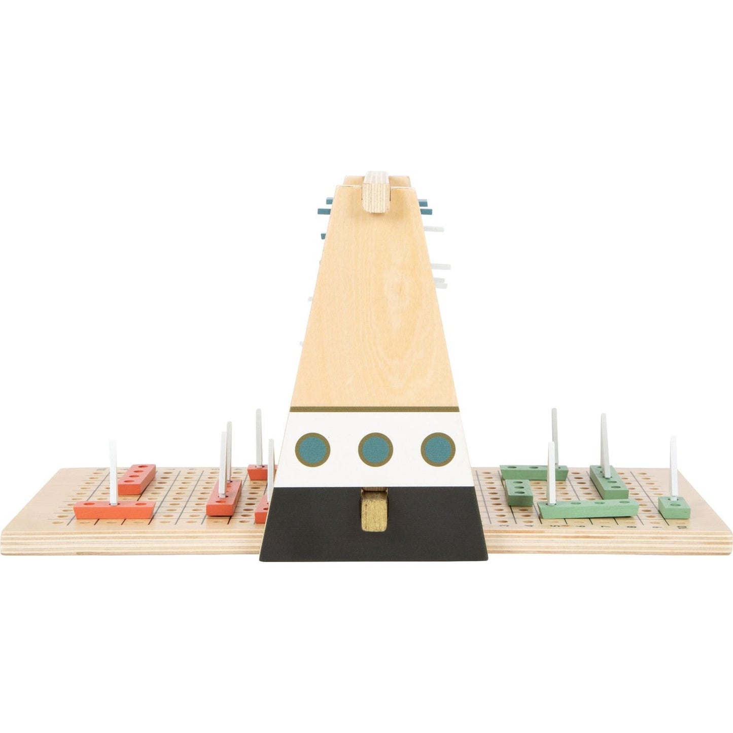 Strategiespiel Regatta „Gold Edition“
