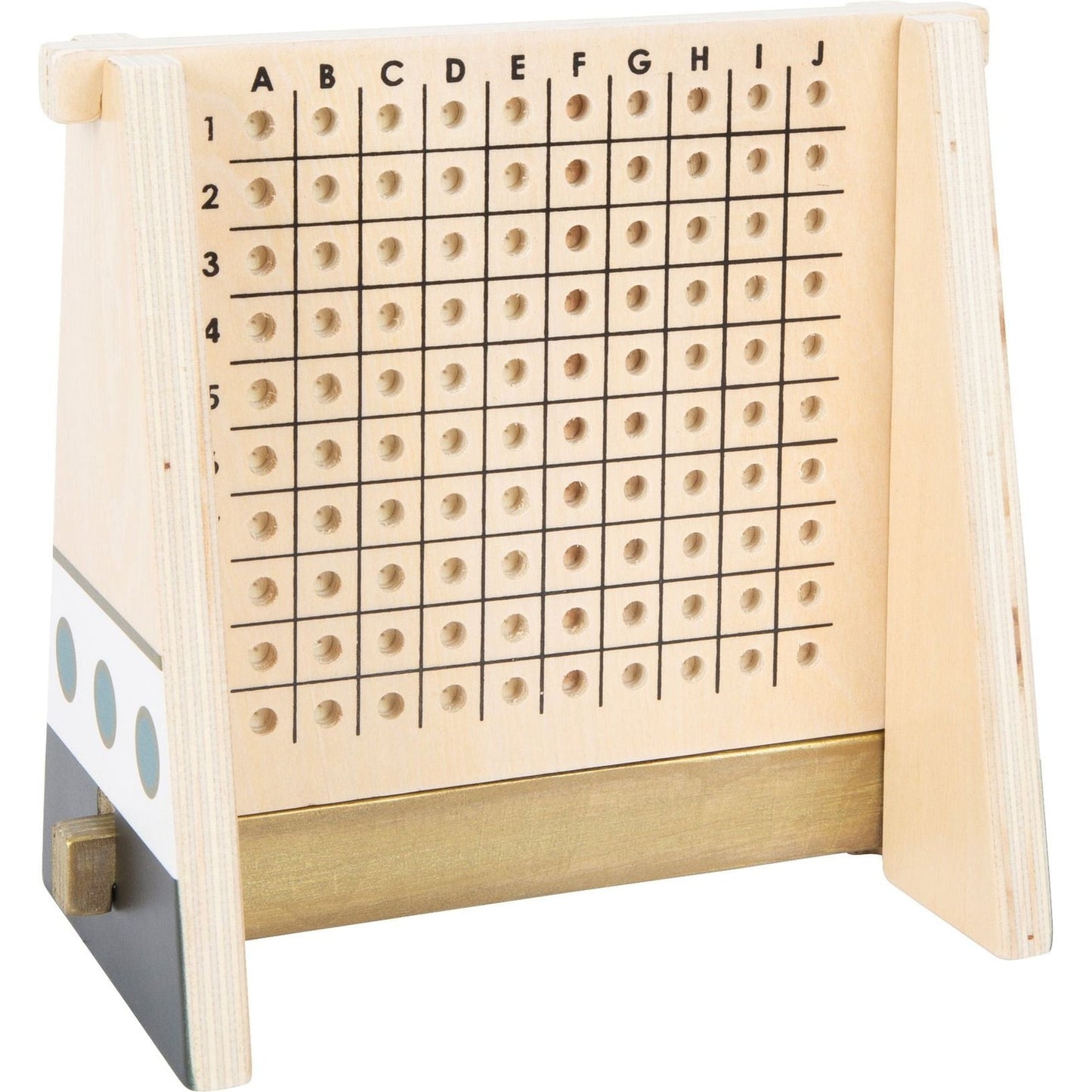 Strategiespiel Regatta „Gold Edition“