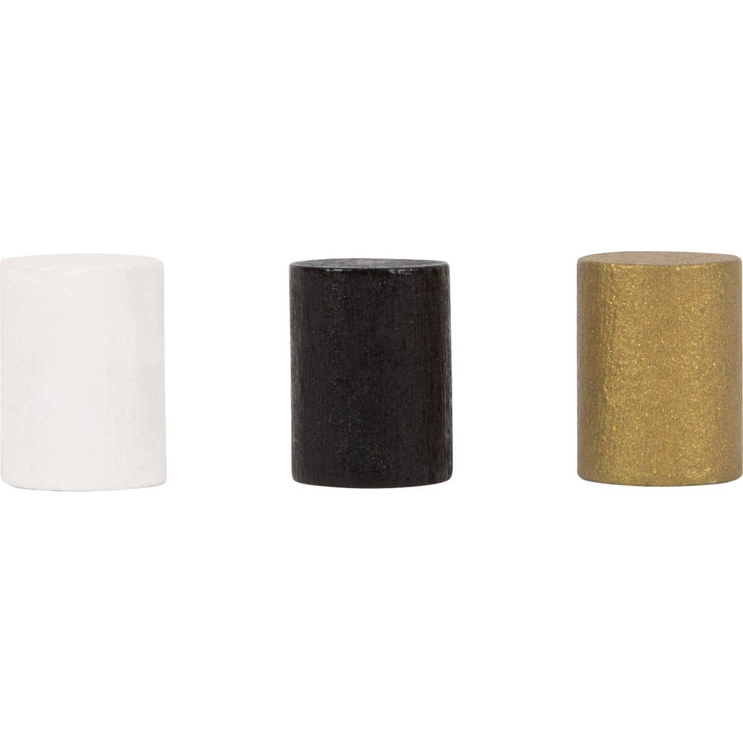 Barrikade und Halma „Gold Edition“