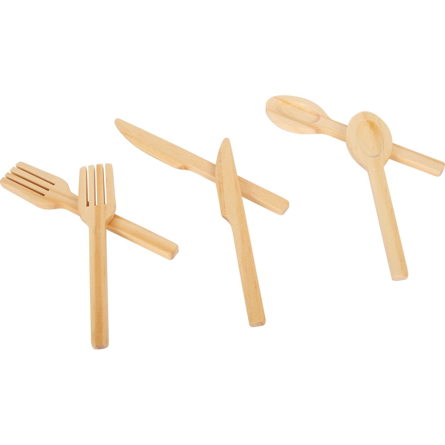 Geschirr-Set „tasty“