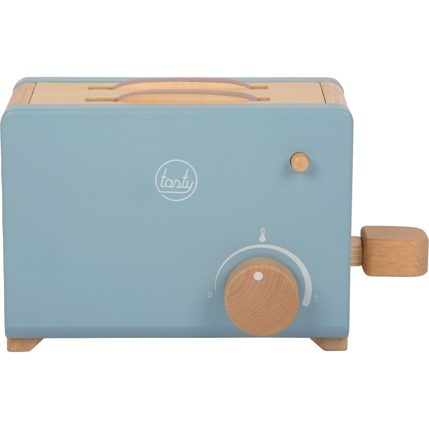 Toaster-Set „tasty“