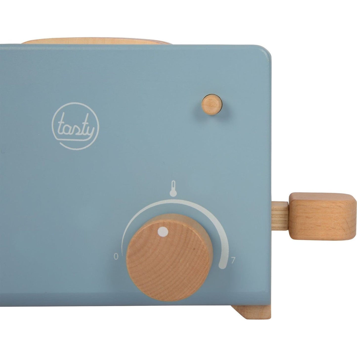 Toaster-Set „tasty“