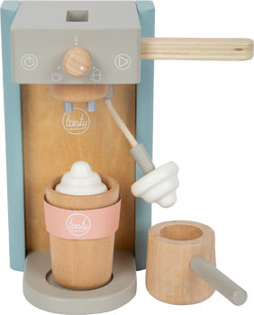 Kaffeemaschinen-Set „tasty“