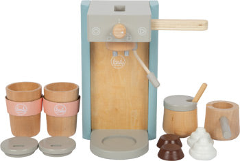 Kaffeemaschinen-Set „tasty“