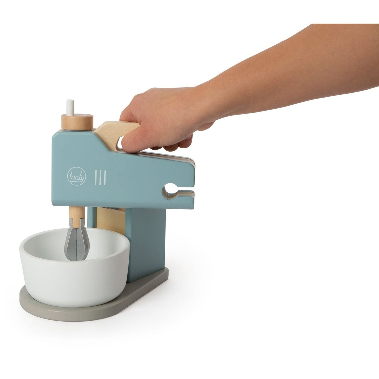 Mixer-Set „tasty“
