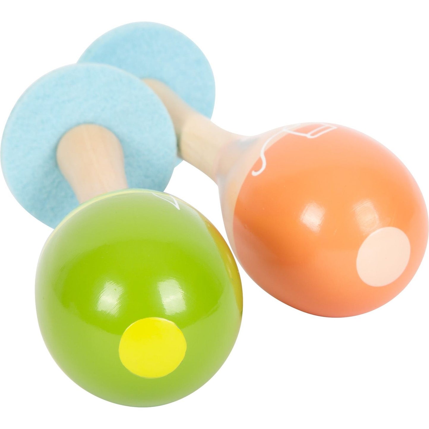 Maracas „Groovy Beats“