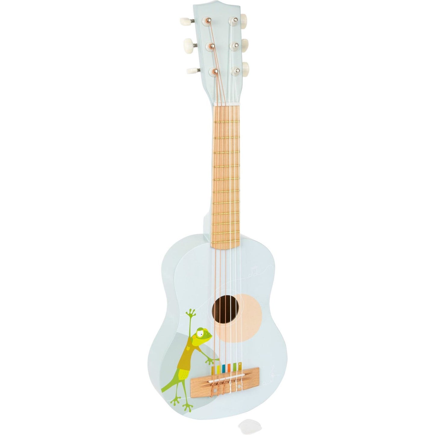 Gitarre „Groovy Beats“