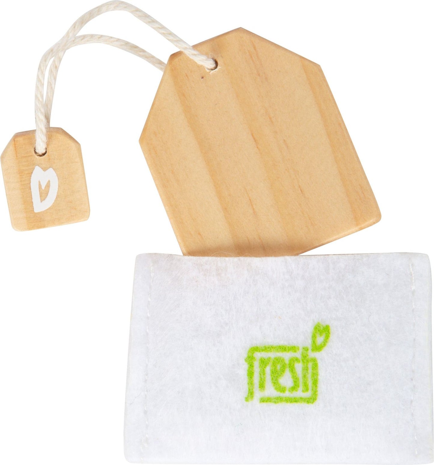 Lebensmittel-Set vegetarisch „fresh“