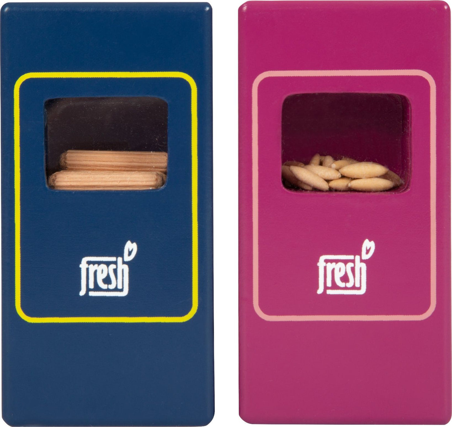 Lebensmittel-Set vegetarisch „fresh“