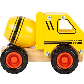 Betonmischer