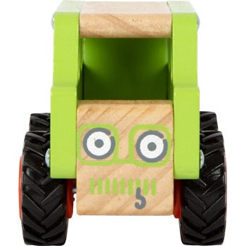 Geländewagen