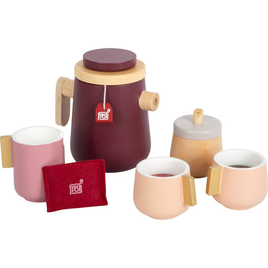 Kaffee und Tee-Set „tasty“