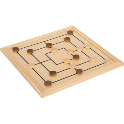 Spielesammlung 7 Klassiker