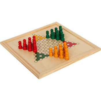 Spielesammlung 7 Klassiker