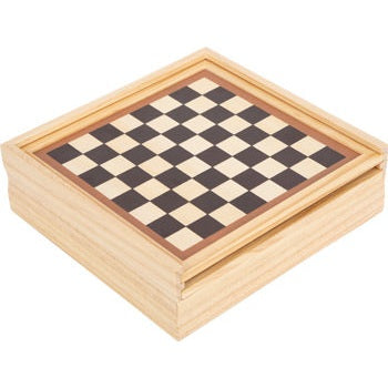 Spielesammlung 7 Klassiker
