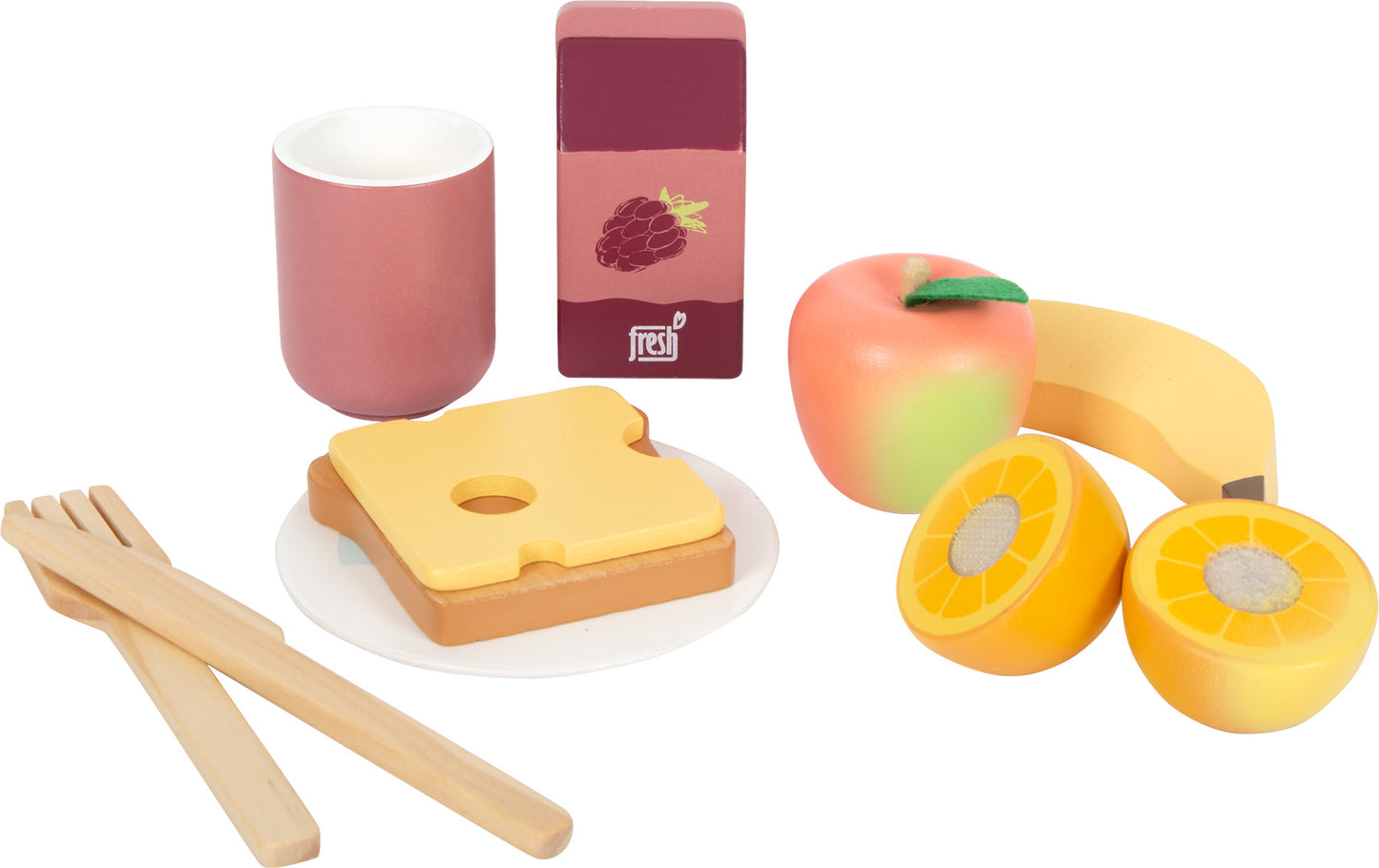 Picknickkorb „tasty“