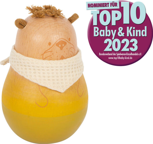 Baby Stehauffigur „Seaside“