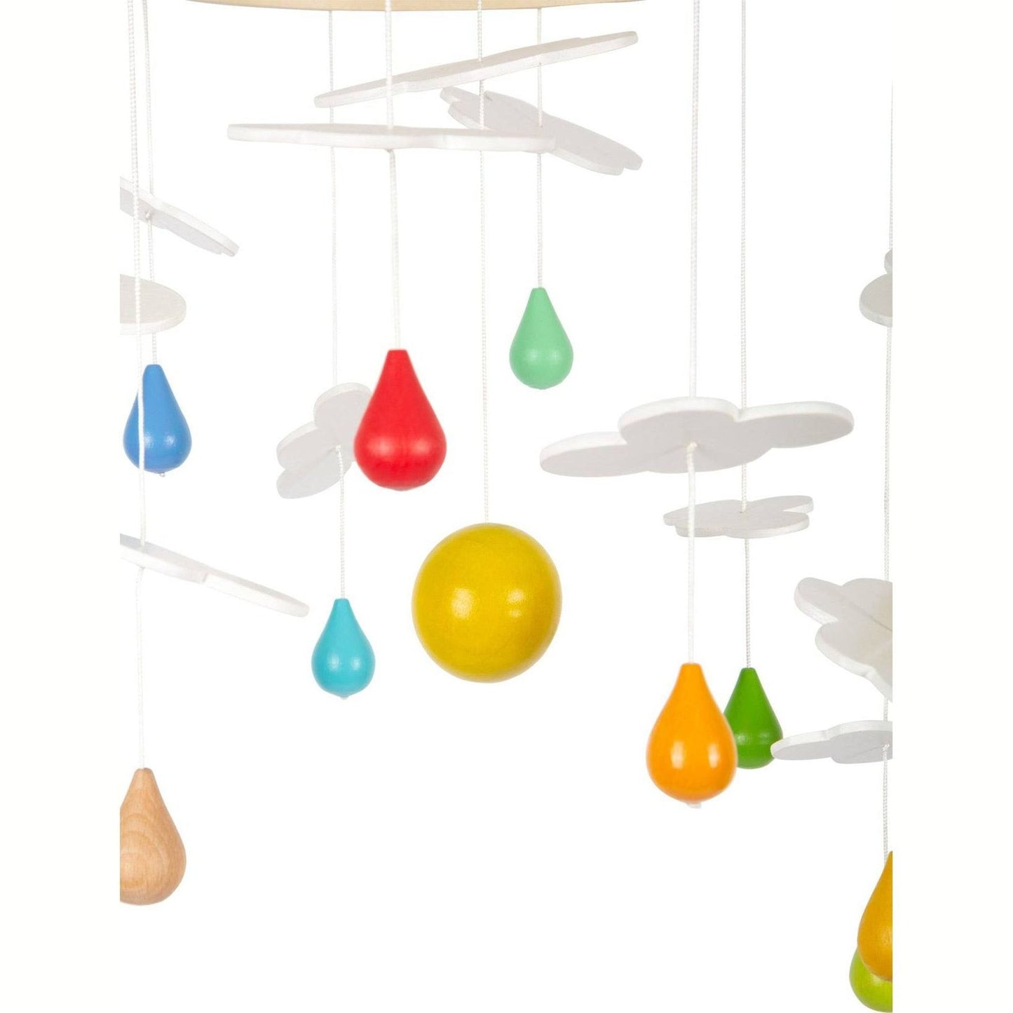 Mobile Regenbogen