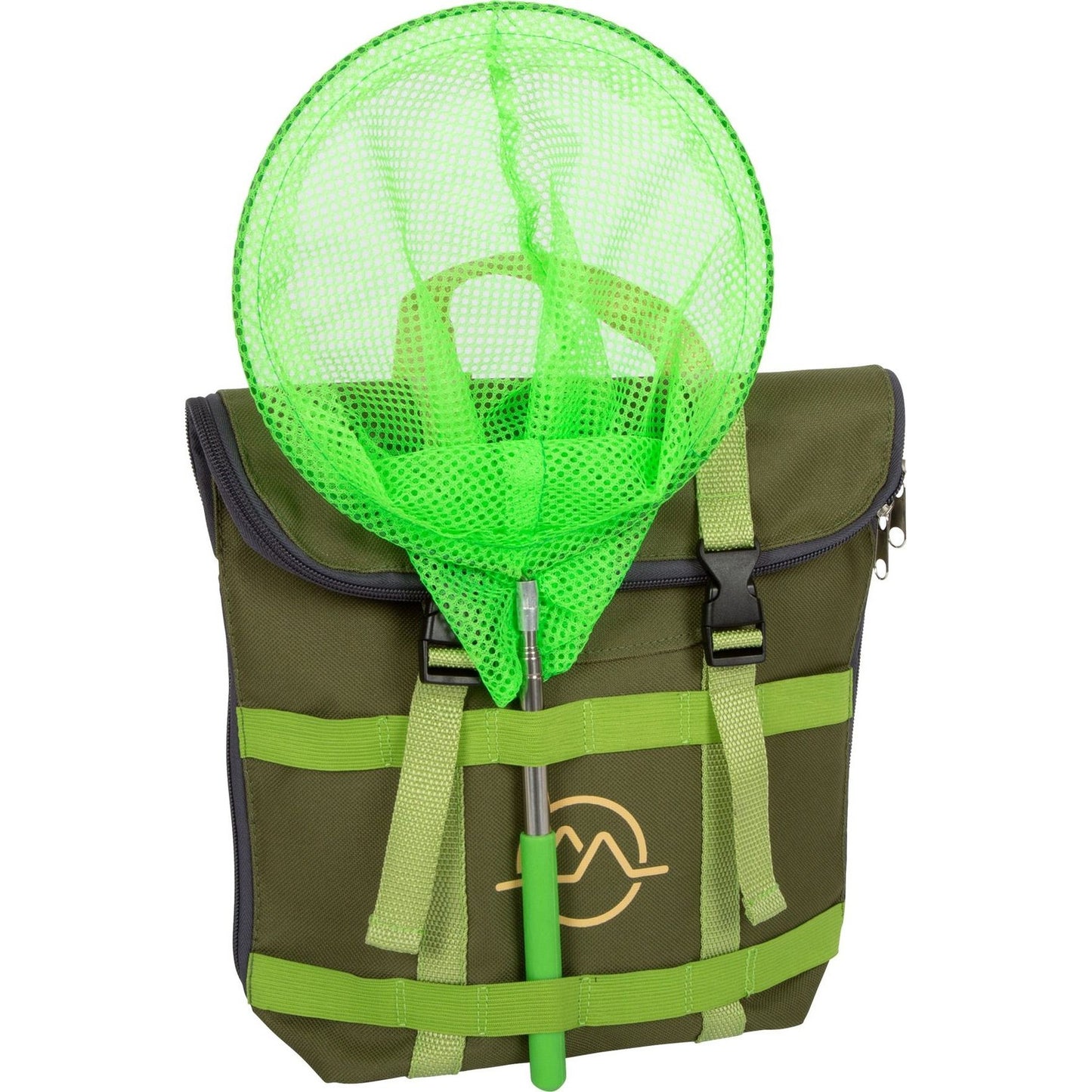 Entdeckerrucksack „Discover“