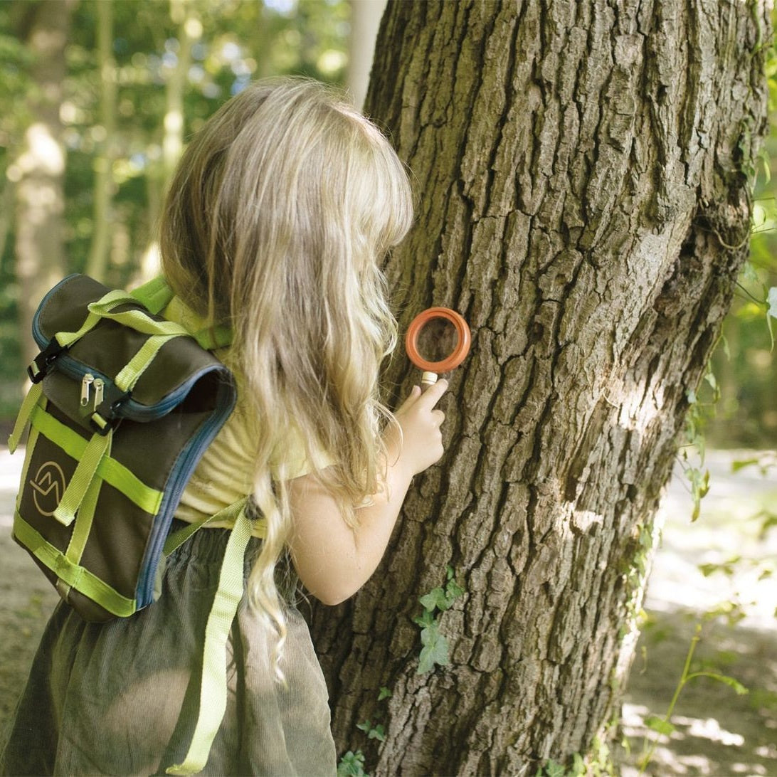 Entdeckerrucksack „Discover“