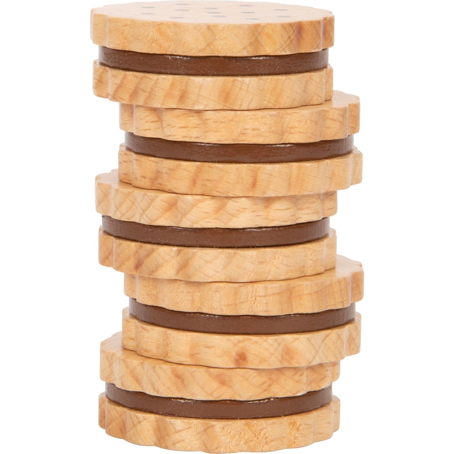 Sandwich-Kekse „fresh“