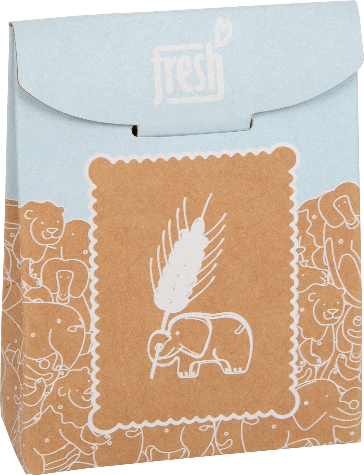 Tierkekse „fresh“