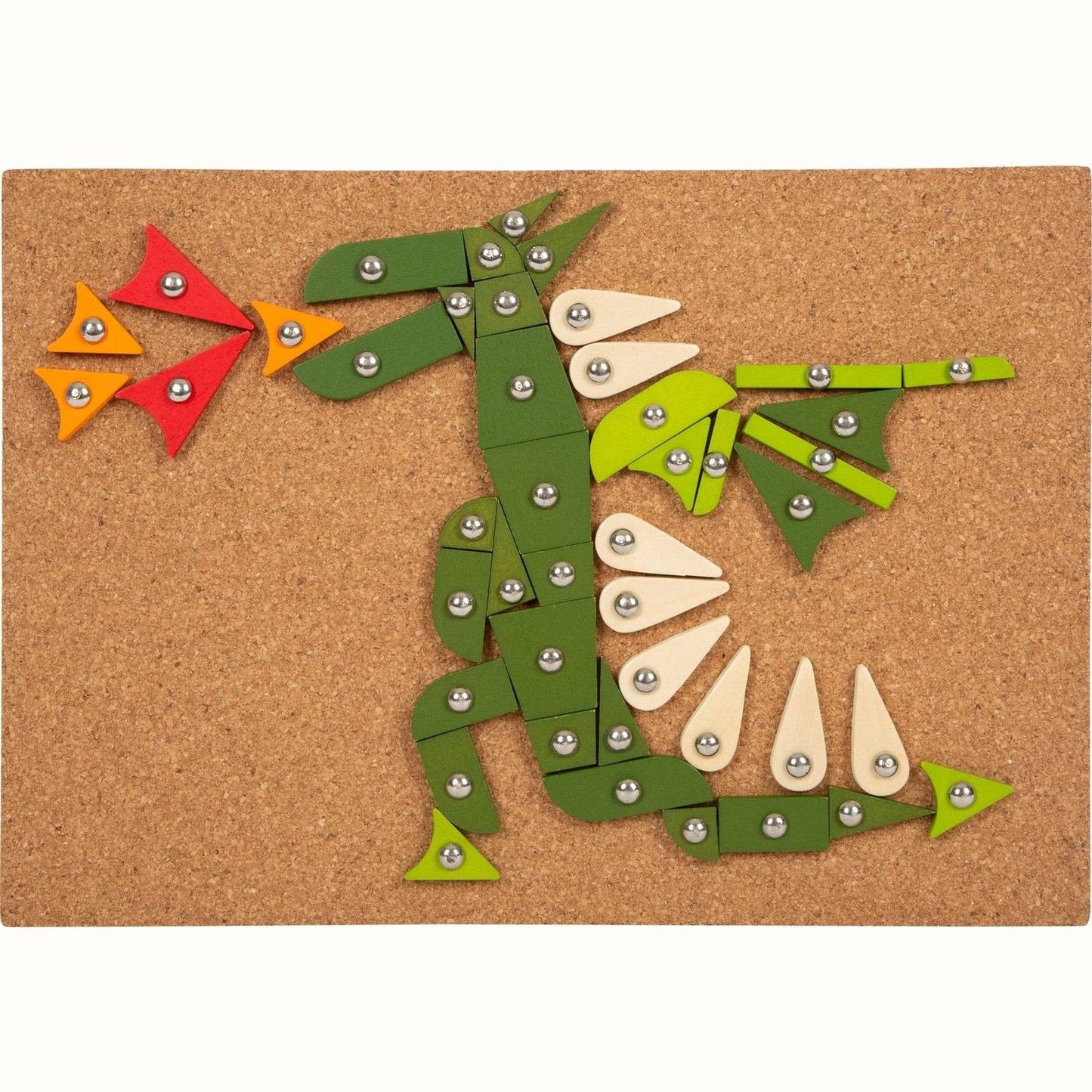 Hämmerchenspiel Pflanzen & Lebewesen
