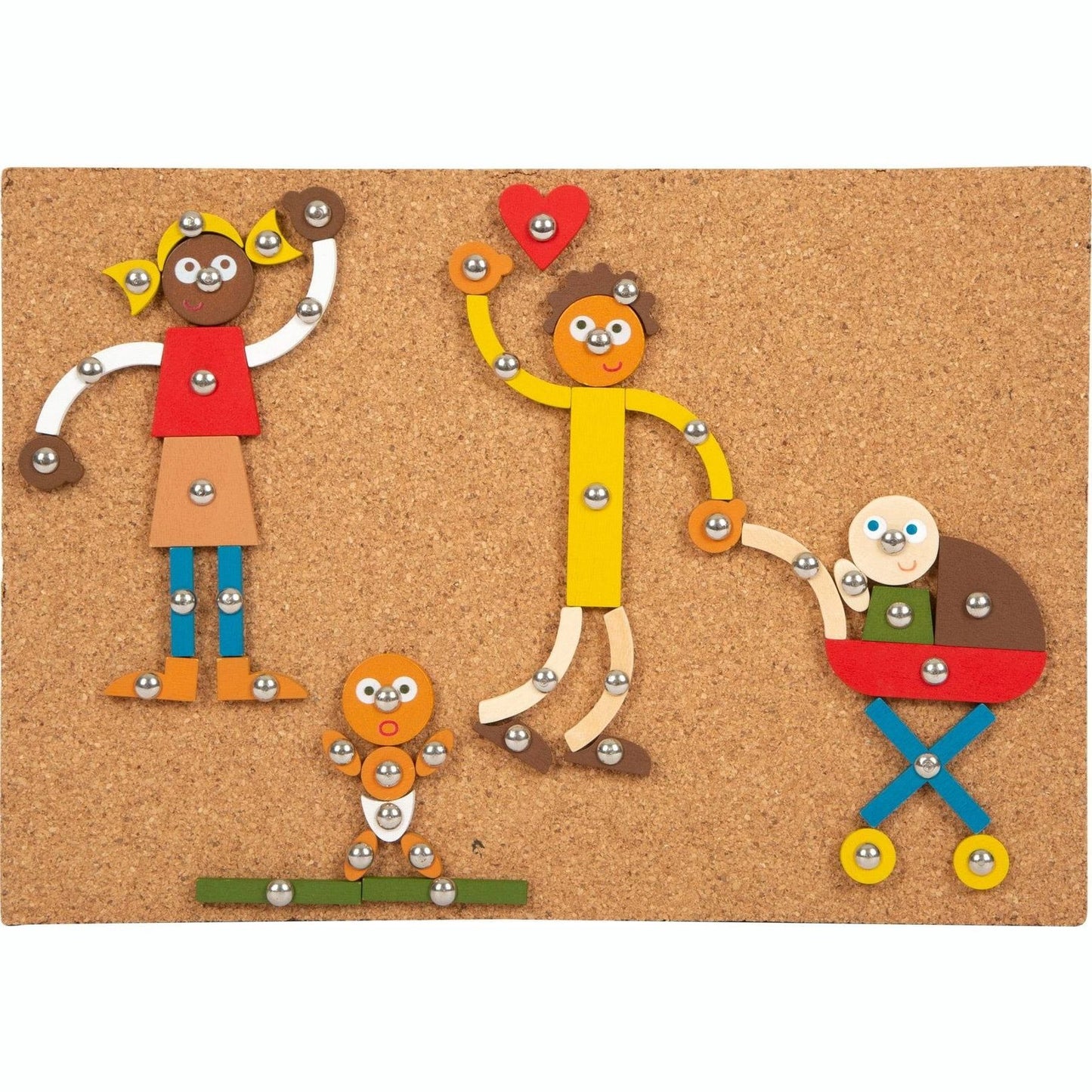 Hämmerchenspiel Zuhause & Familie
