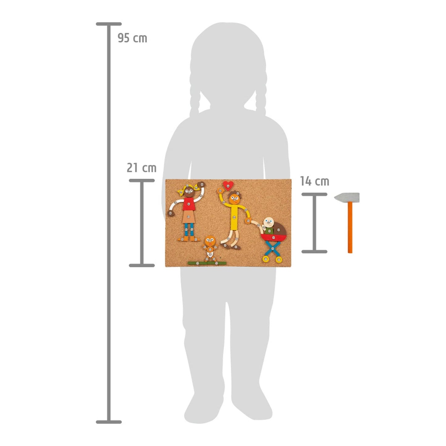 Hämmerchenspiel Zuhause & Familie