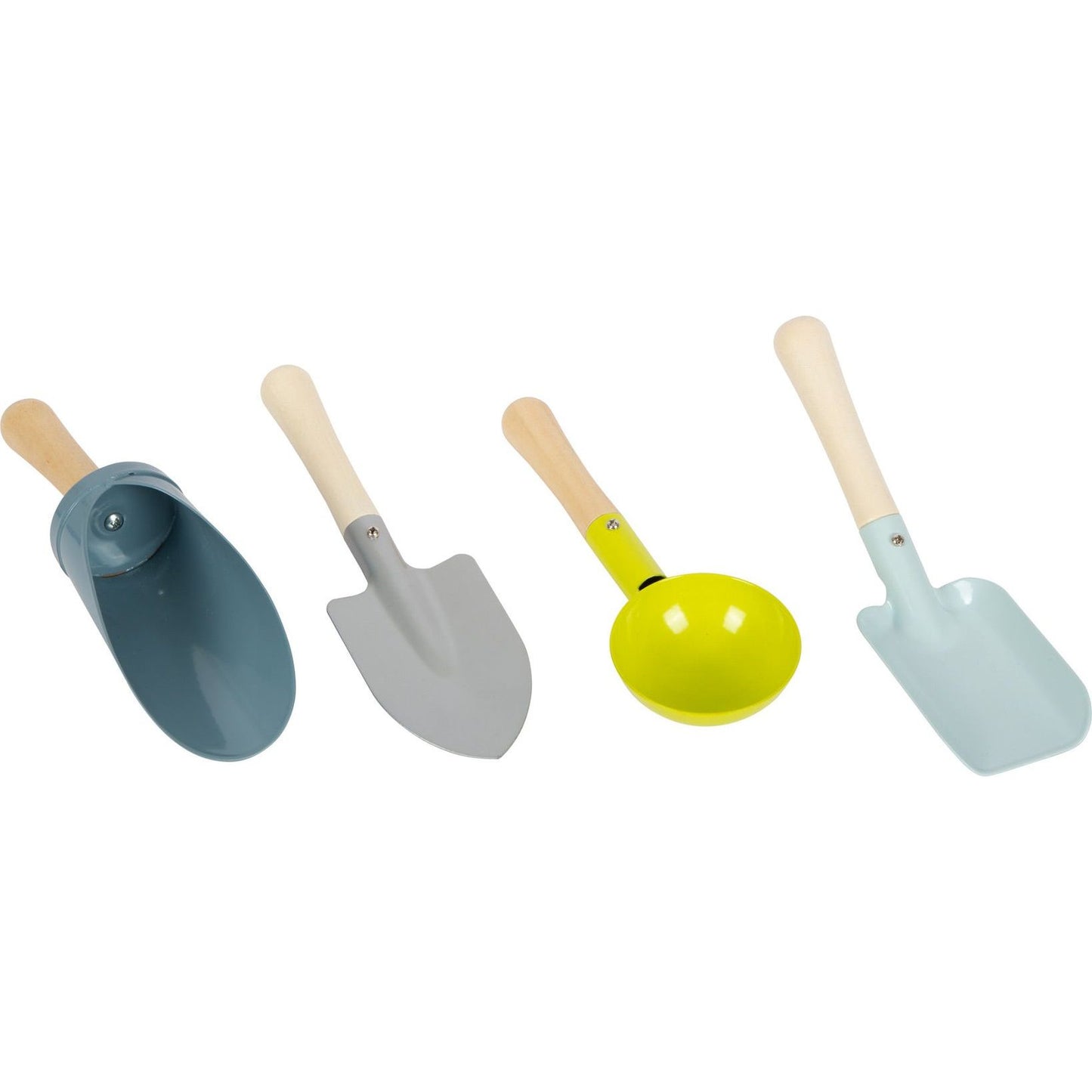 Handschaufel-Set kompakt