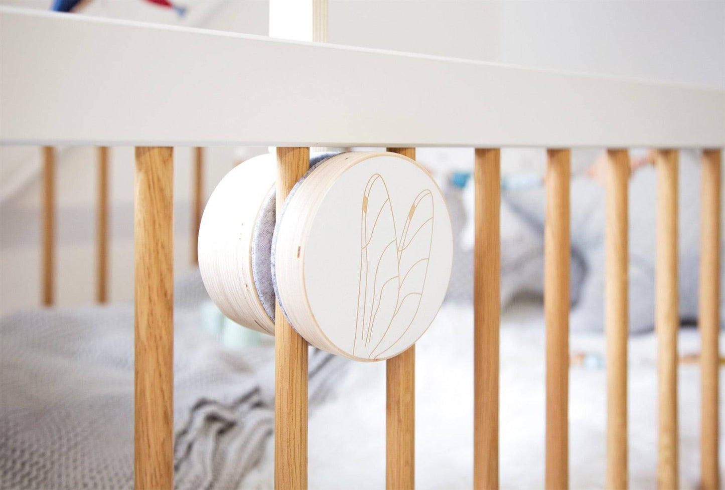 Baby Mobile-Halterung „Seaside“