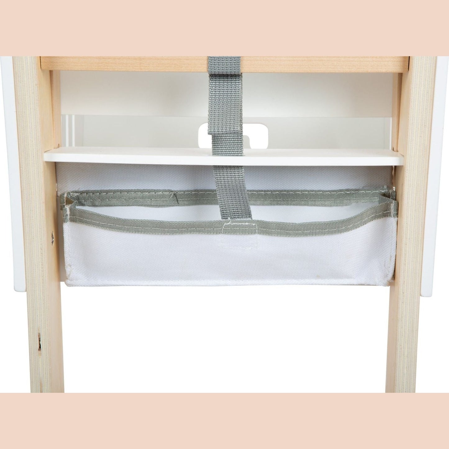Einkaufswagen „fresh“