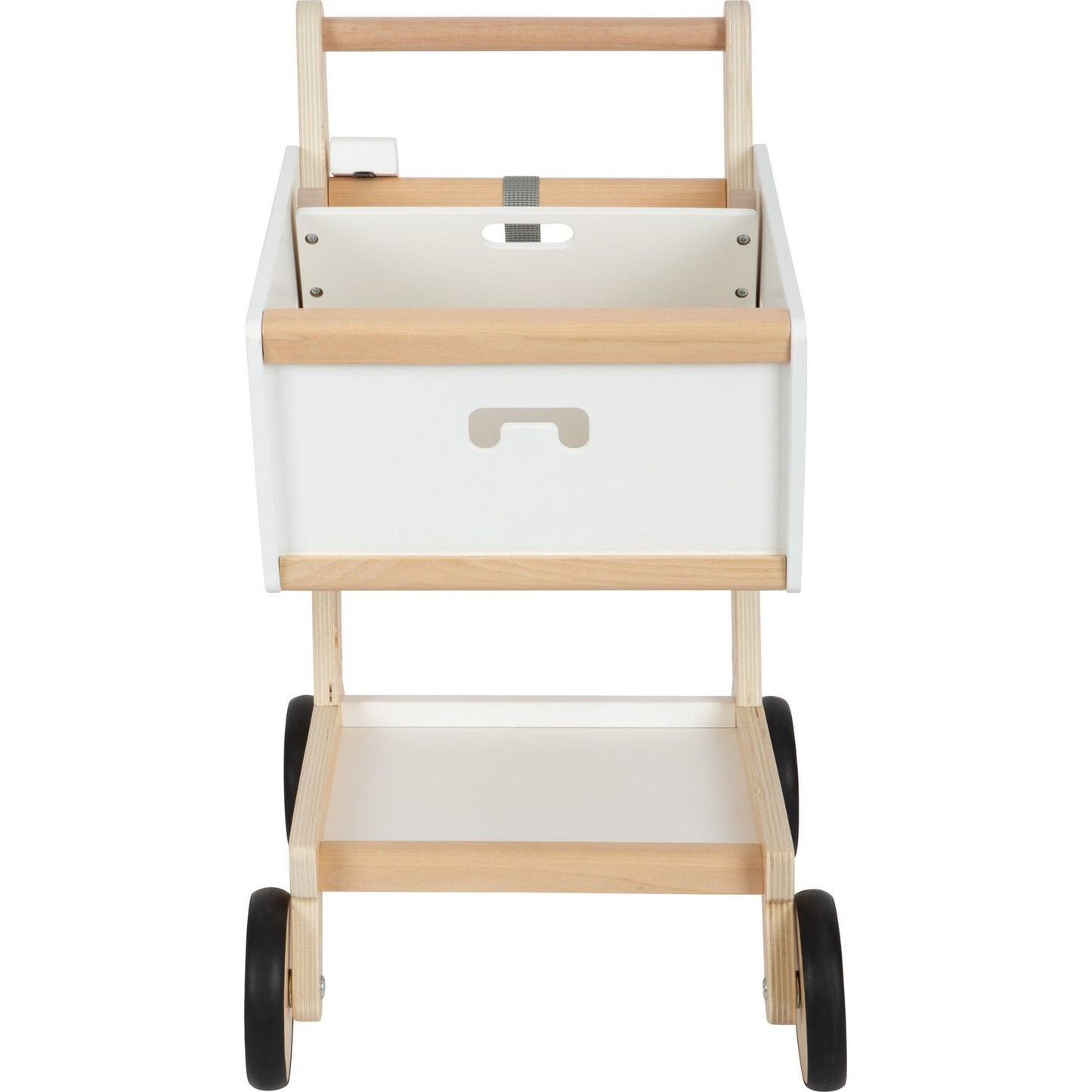 Einkaufswagen „fresh“
