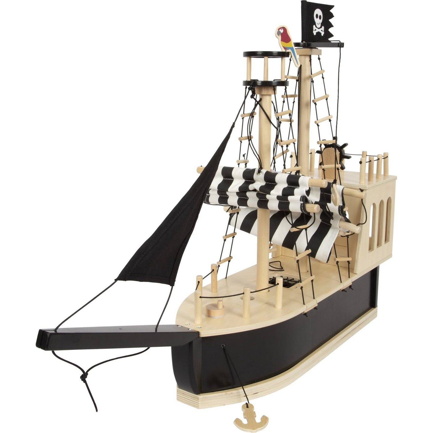 Piratenschiff