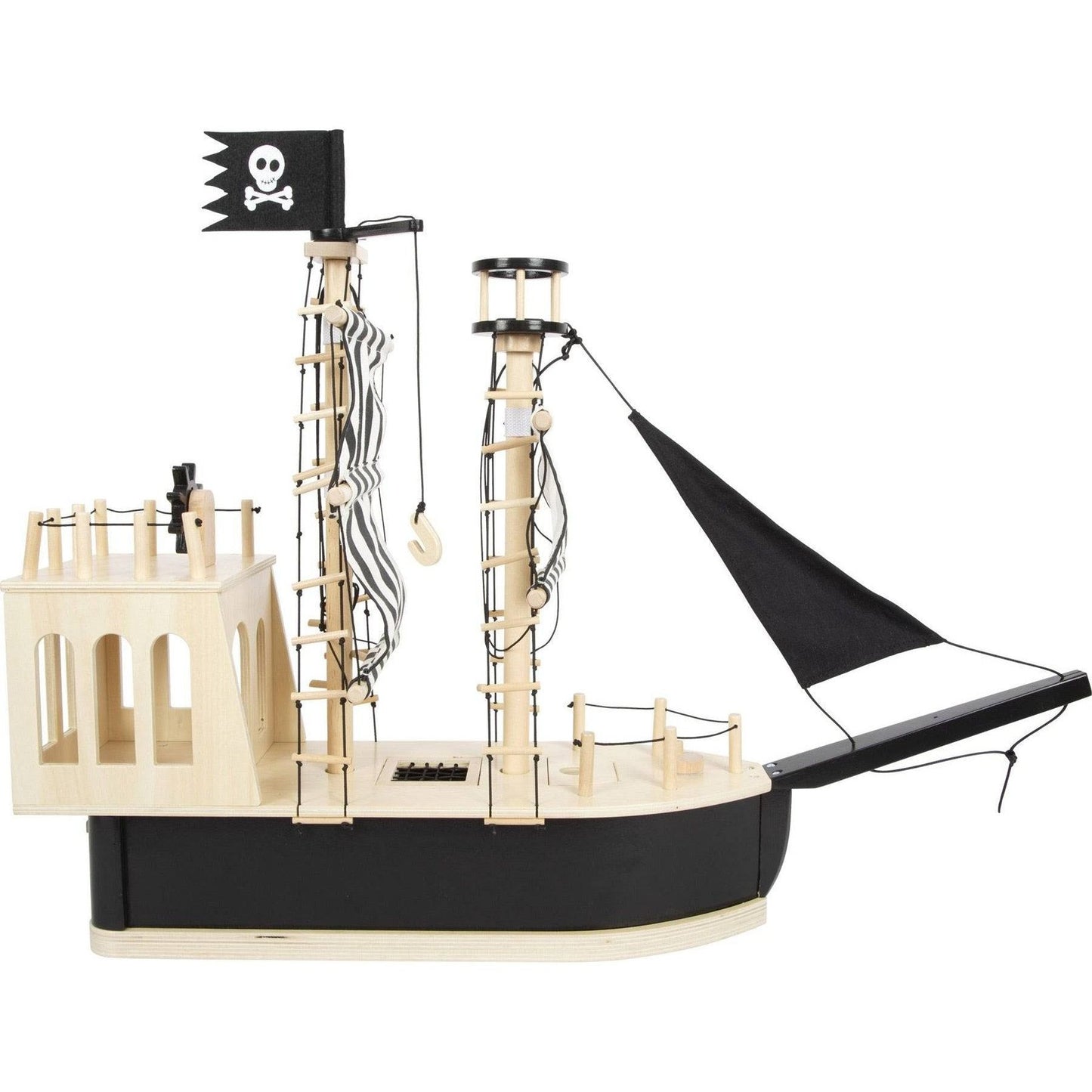 Piratenschiff