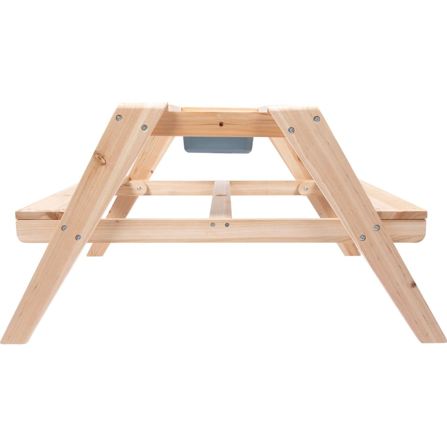Kindersitzgruppe Matschtisch