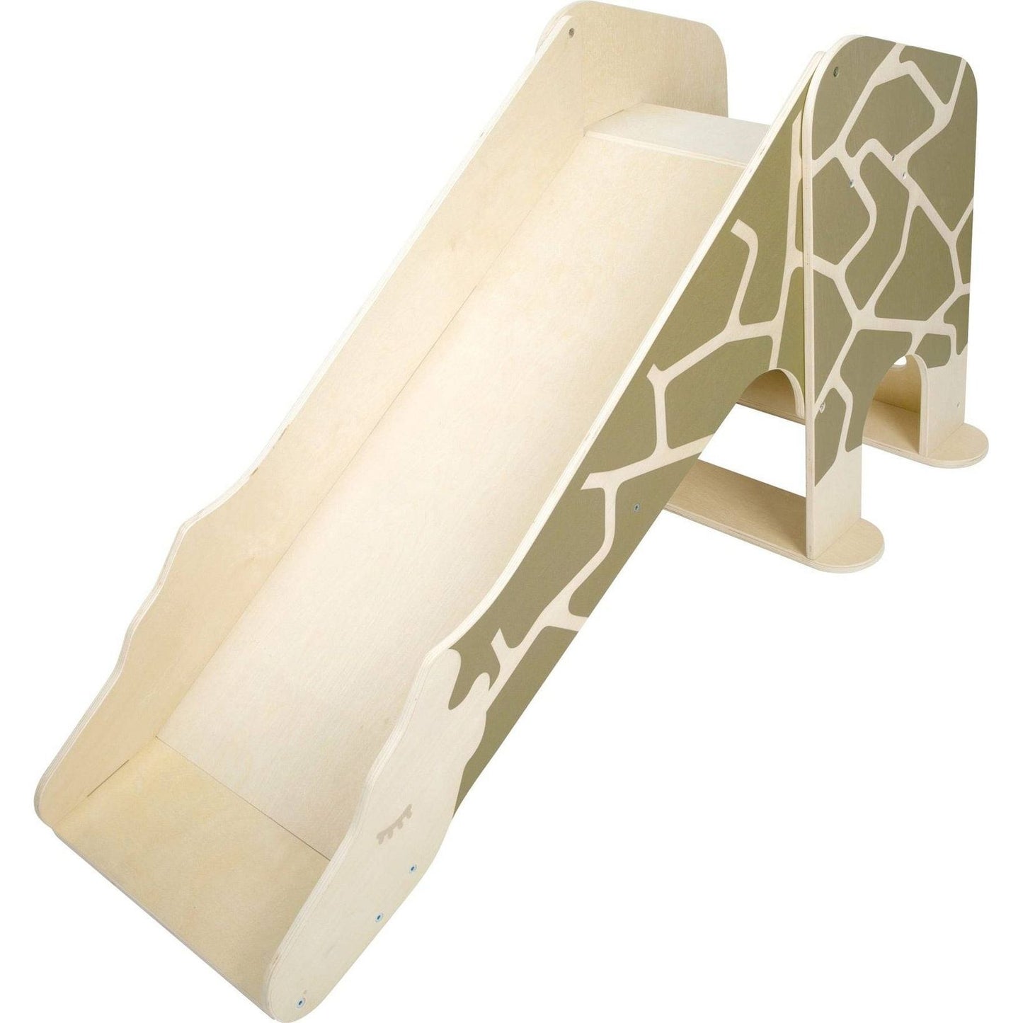 Indoor Rutsche Giraffe „Wildlife“