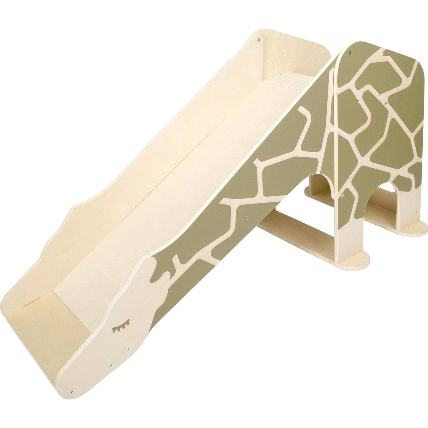 Indoor Rutsche Giraffe „Wildlife“