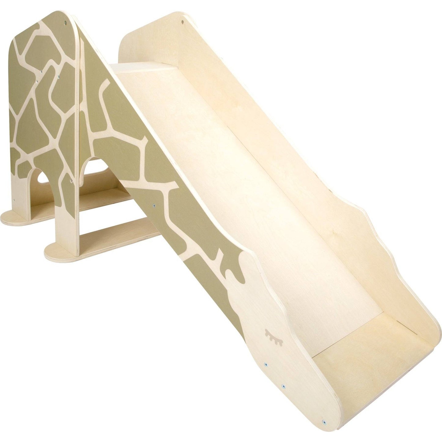 Indoor Rutsche Giraffe „Wildlife“