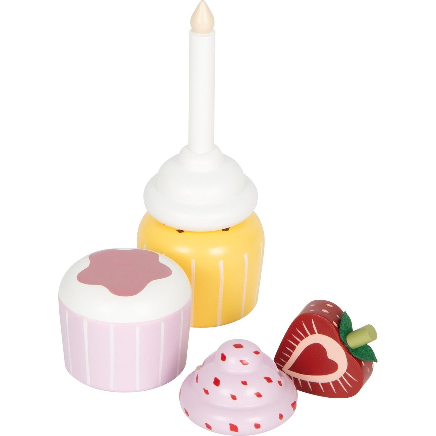 Cupcake Etagere „tasty“