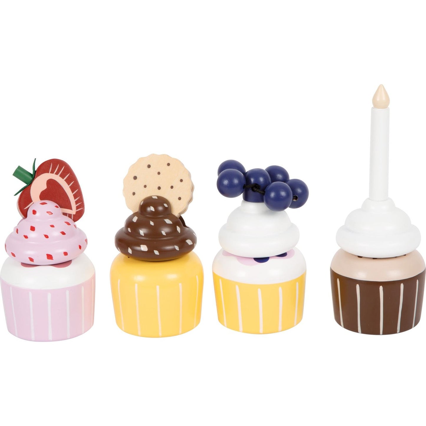Cupcake Etagere „tasty“