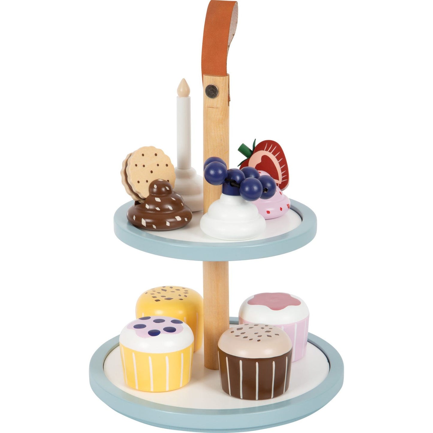 Cupcake Etagere „tasty“