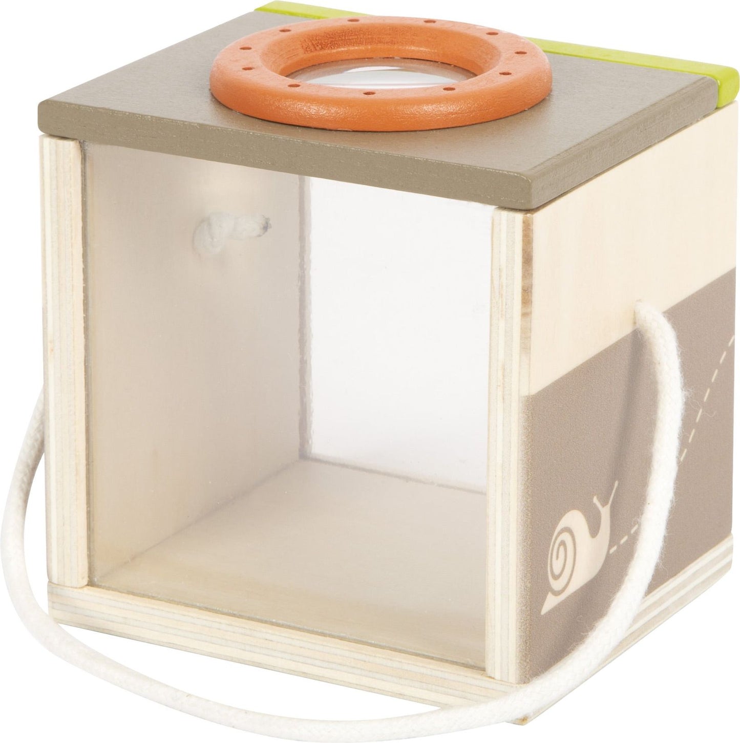 Insektenbox „Discover“
