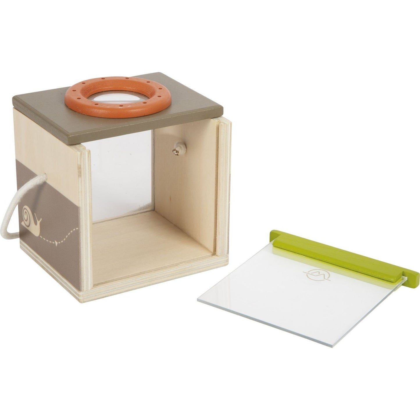 Insektenbox „Discover“