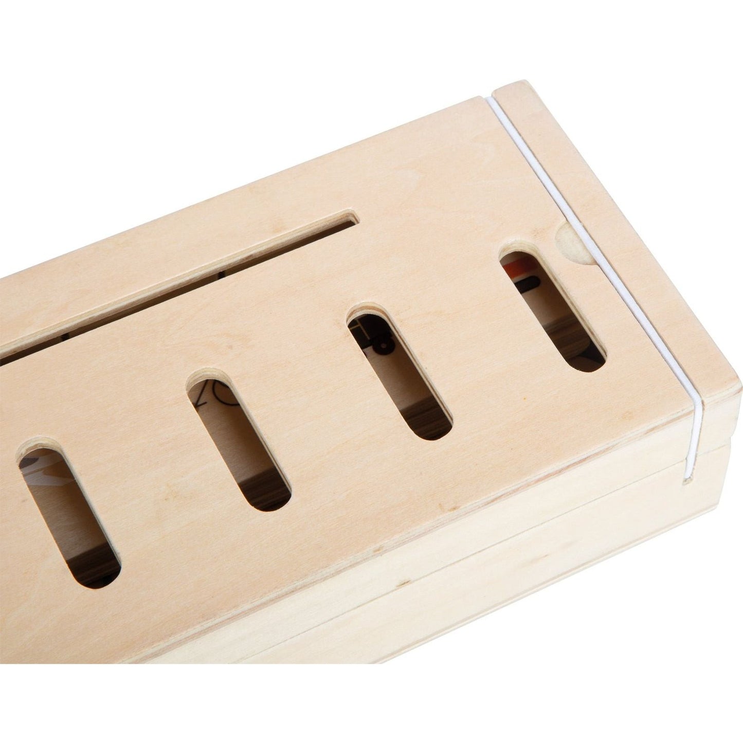 Bildersortierbox Weltentdecker